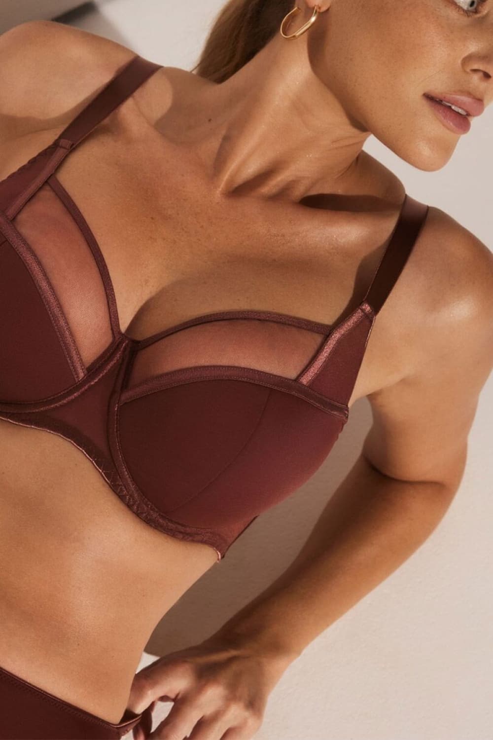 Semi-soft model 226843 Kinga - Miniatura 4