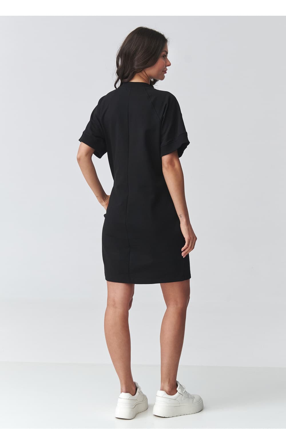 Vestito da giorno model 226889 Makadamia - Miniatura 3