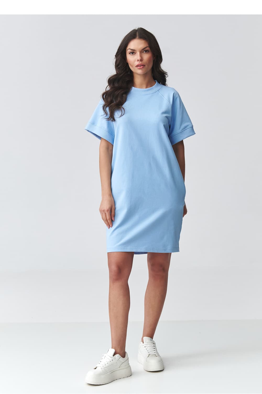 Vestito da giorno model 226891 Makadamia - Miniatura 2