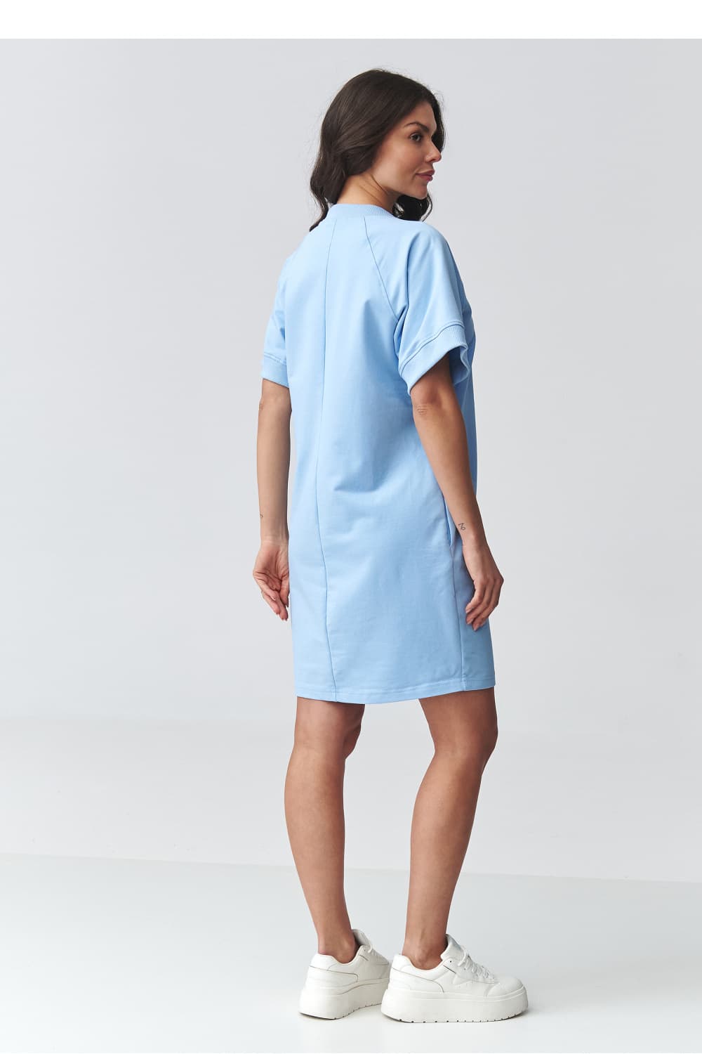 Vestito da giorno model 226891 Makadamia - Miniatura 3