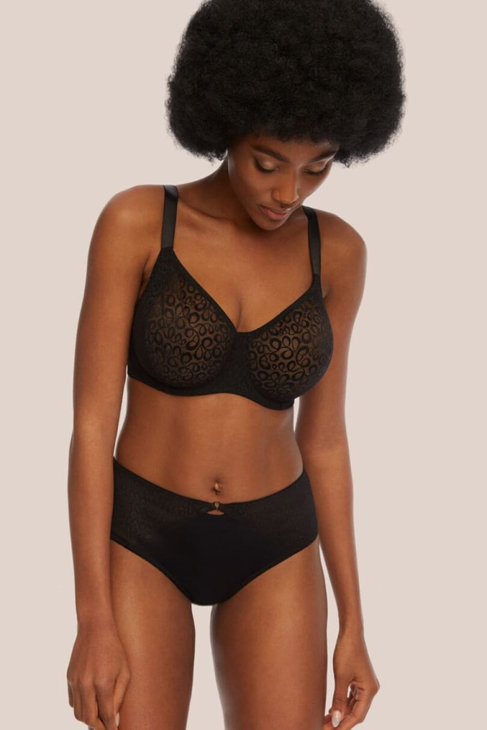 Culotte model 226940 Kinga