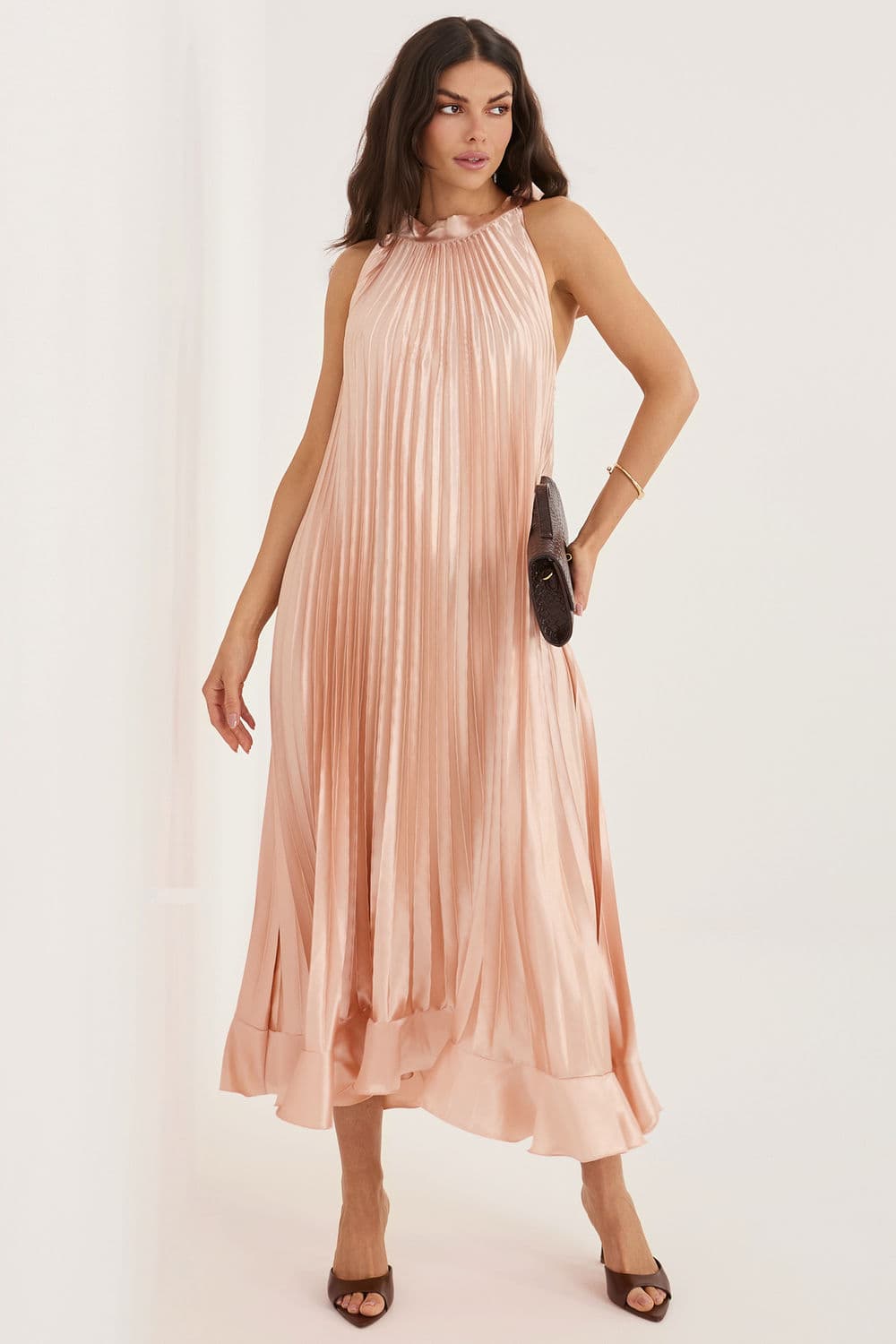 Vestito da cocktail model 226961 Rue Paris