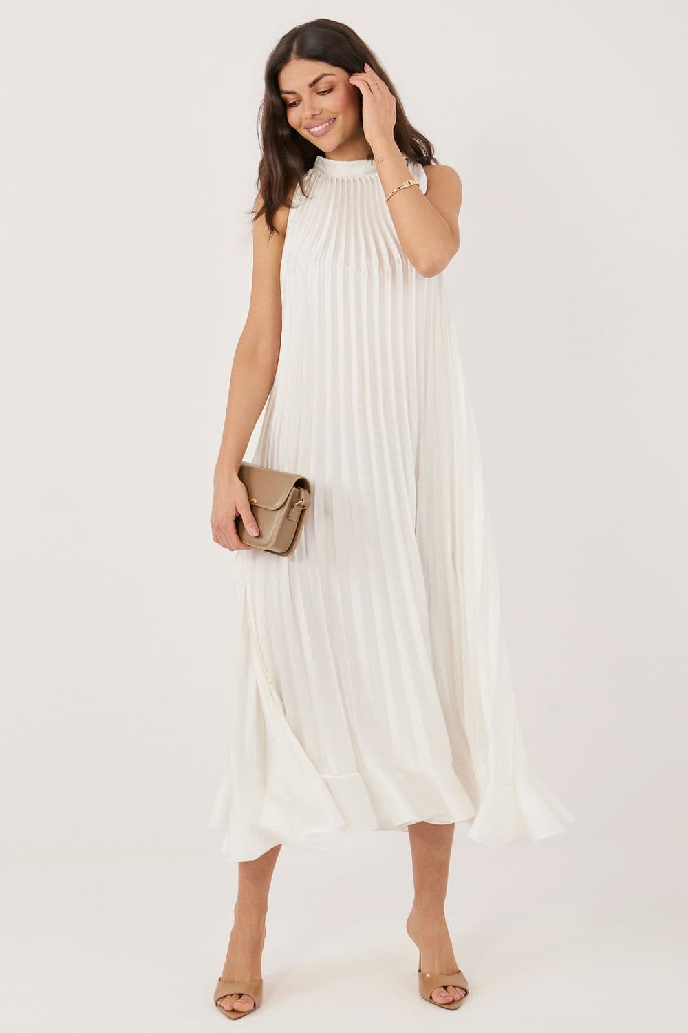 Vestito da cocktail model 226962 Rue Paris