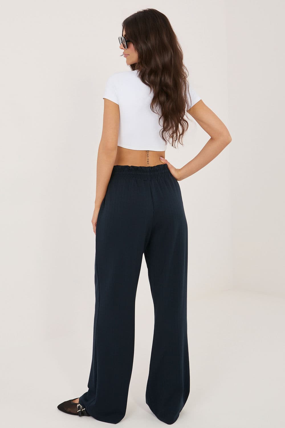 Pantaloni model 226972 Rue Paris - Miniatura 3