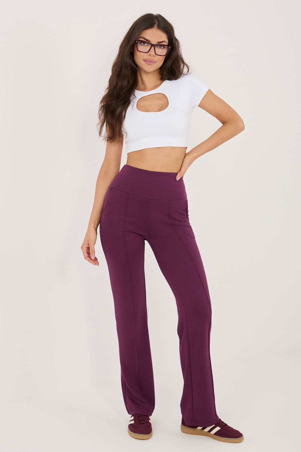 Pantaloni model 226981 Rue Paris