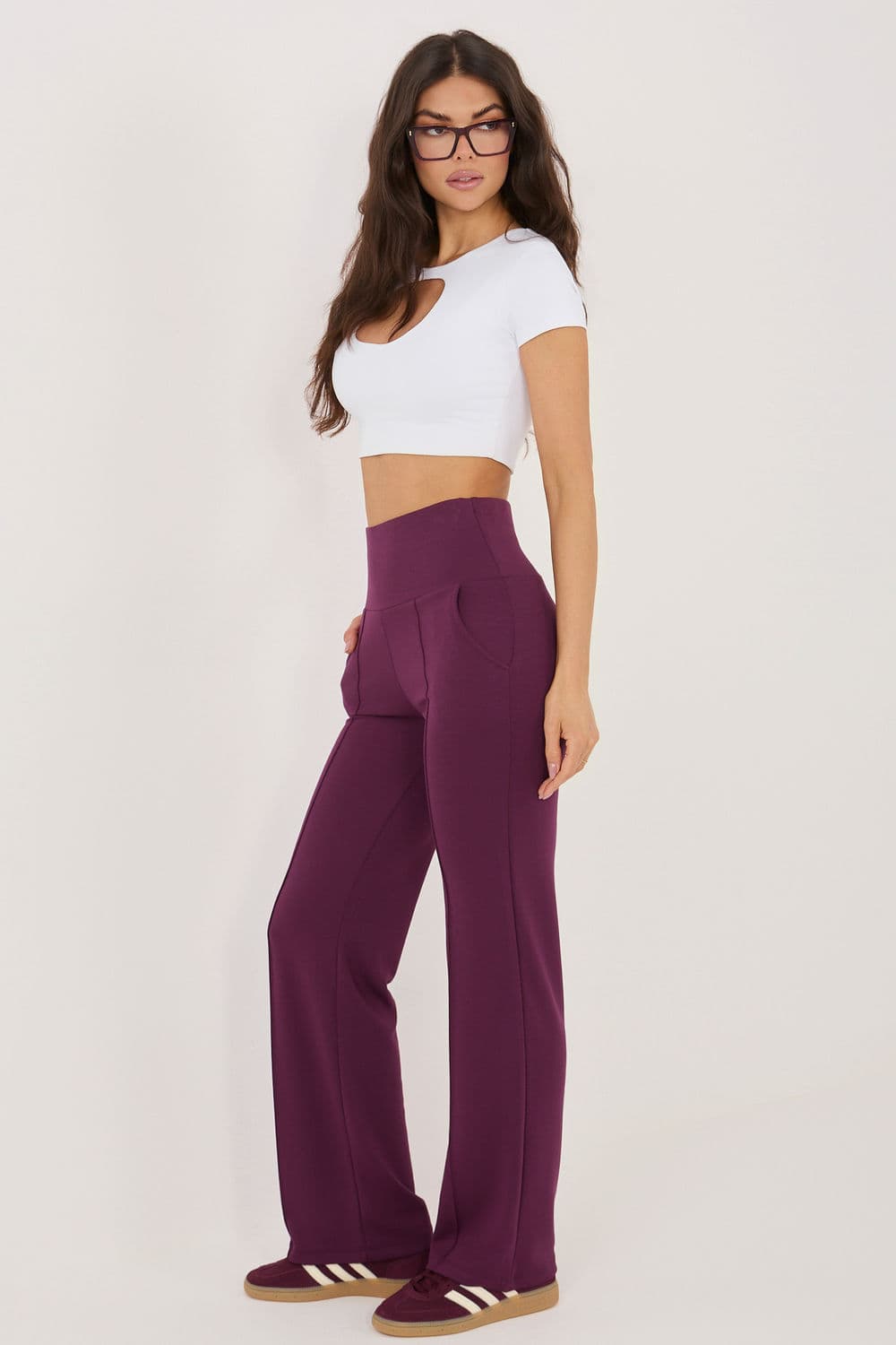 Pantaloni model 226981 Rue Paris - Miniatura 2