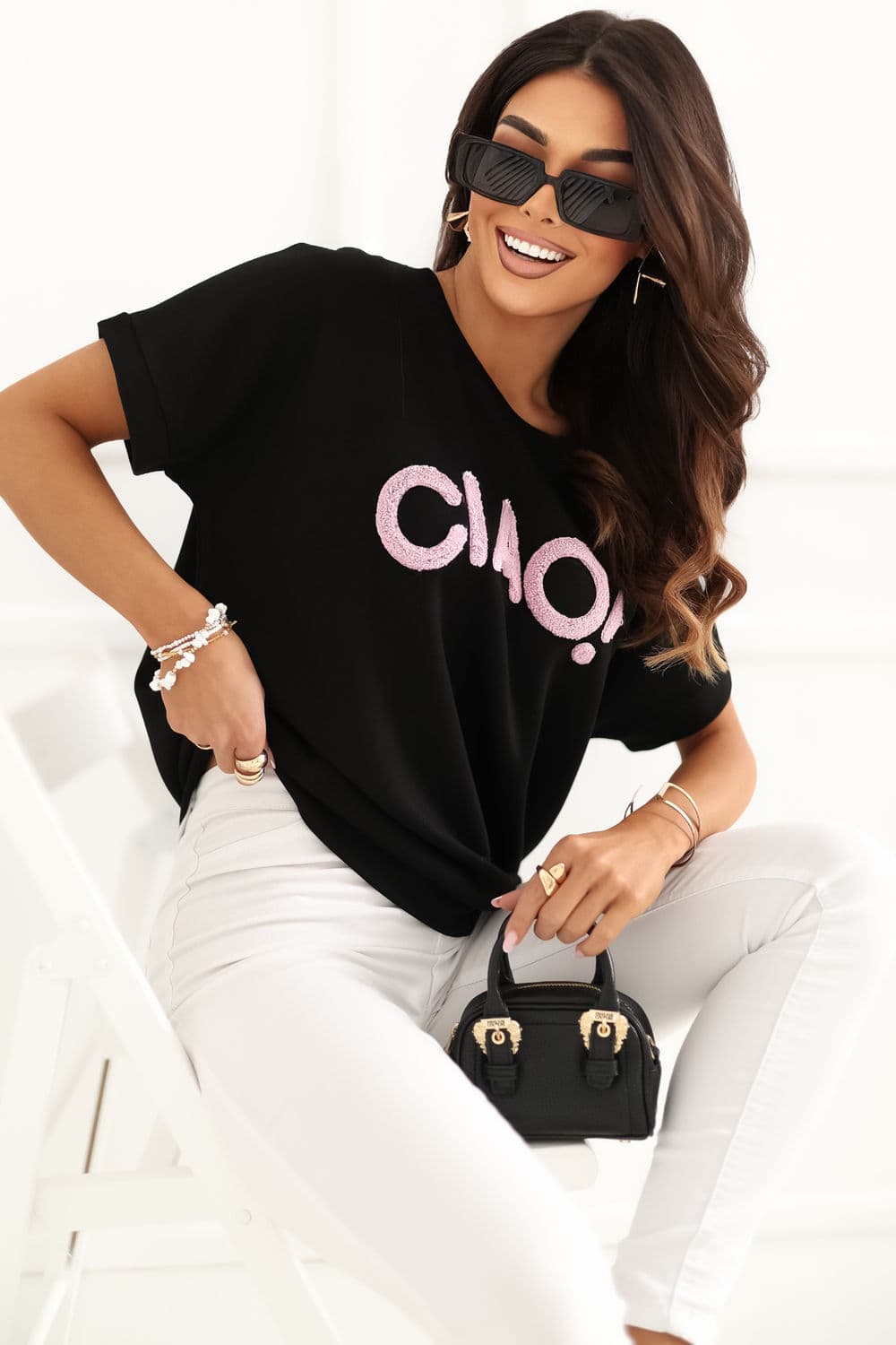 Maglia model 226996 Rue Paris
