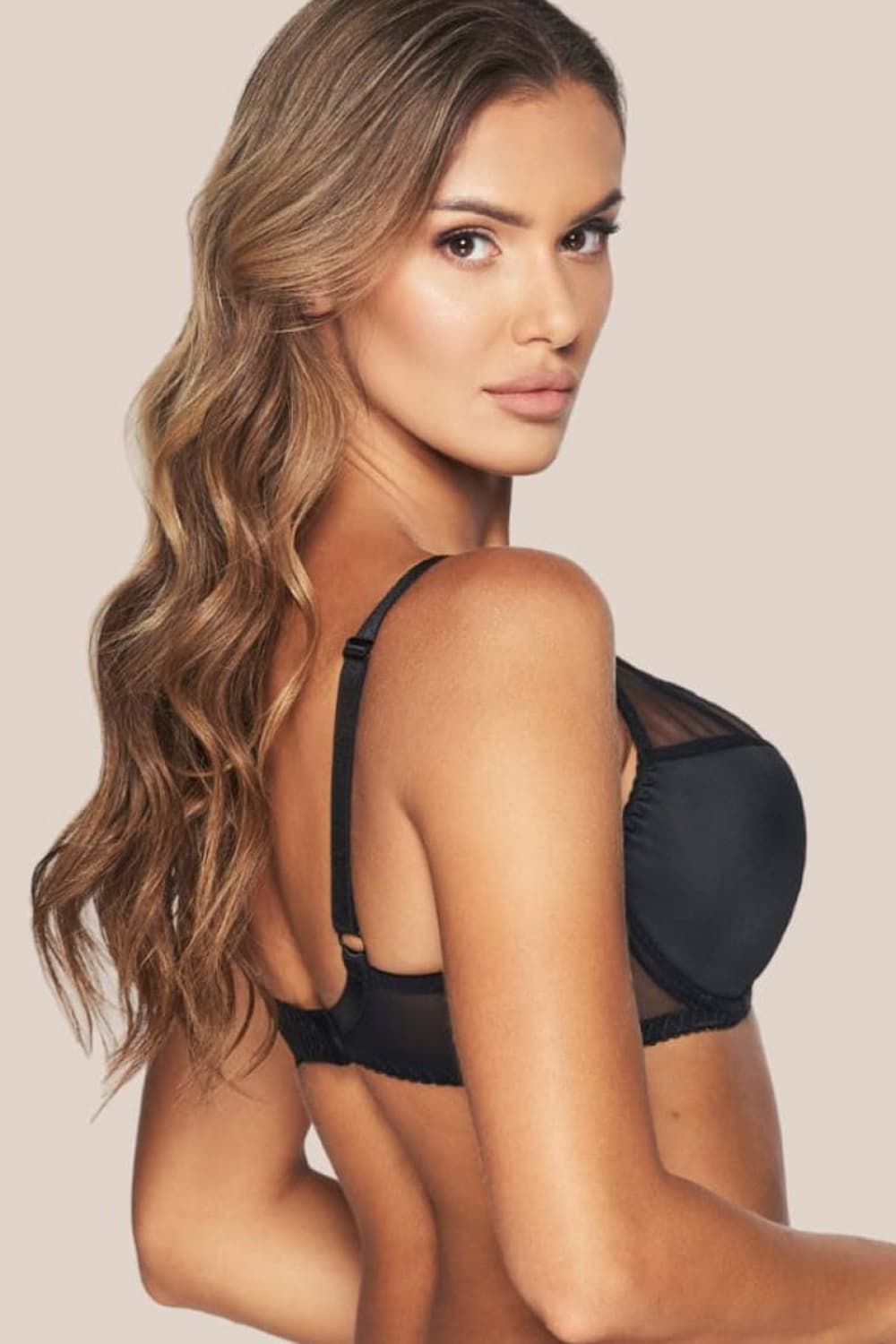 Semi-soft model 227023 Kinga - Miniatura 3