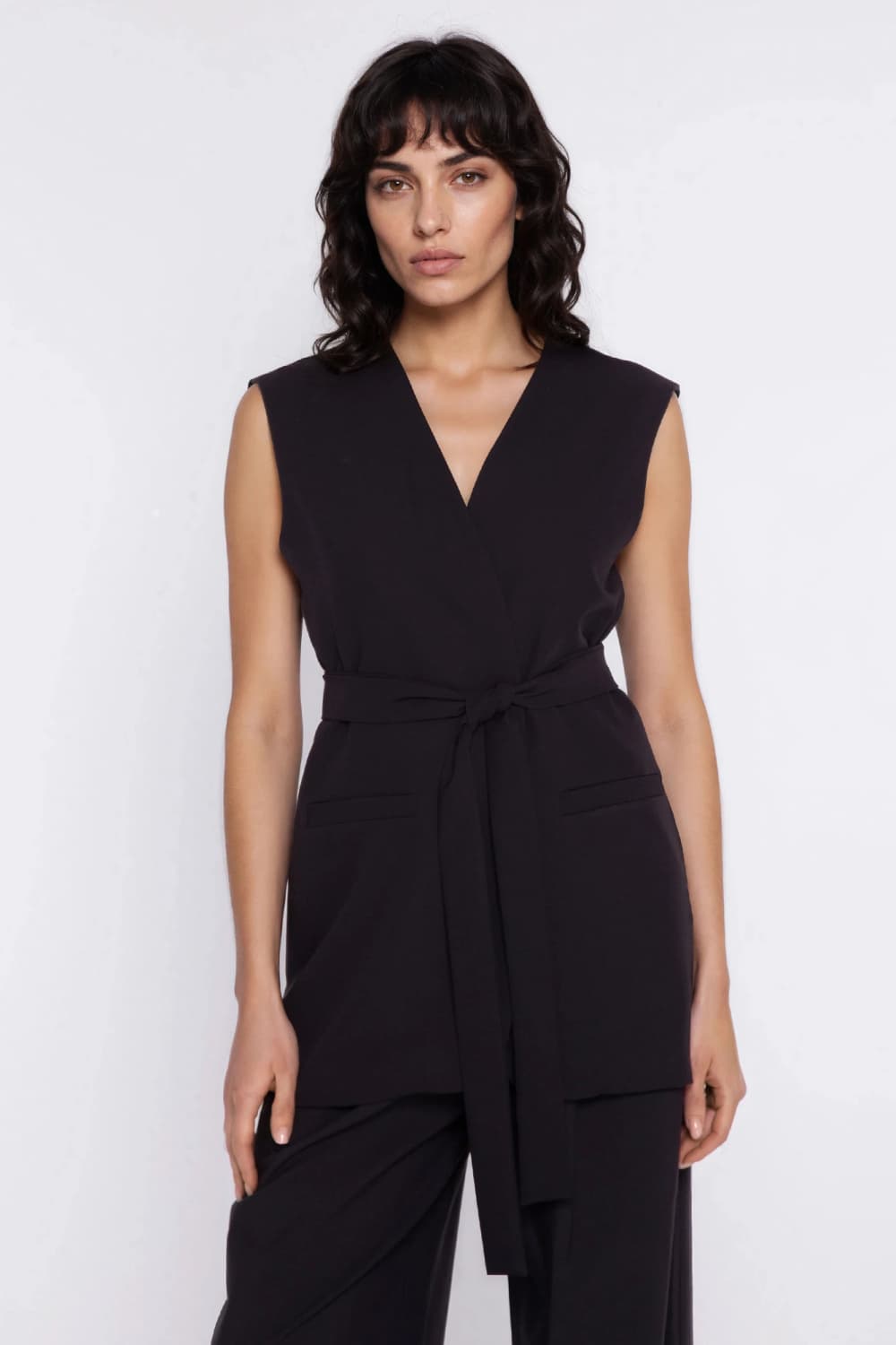 Gilet model 227145 Nife - Miniatura 2