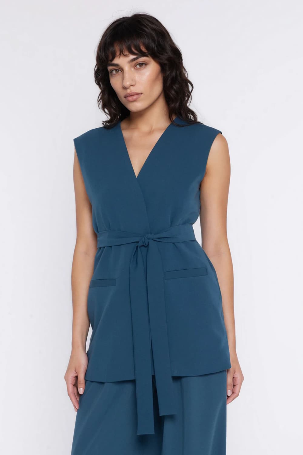 Gilet model 227146 Nife - Miniatura 4