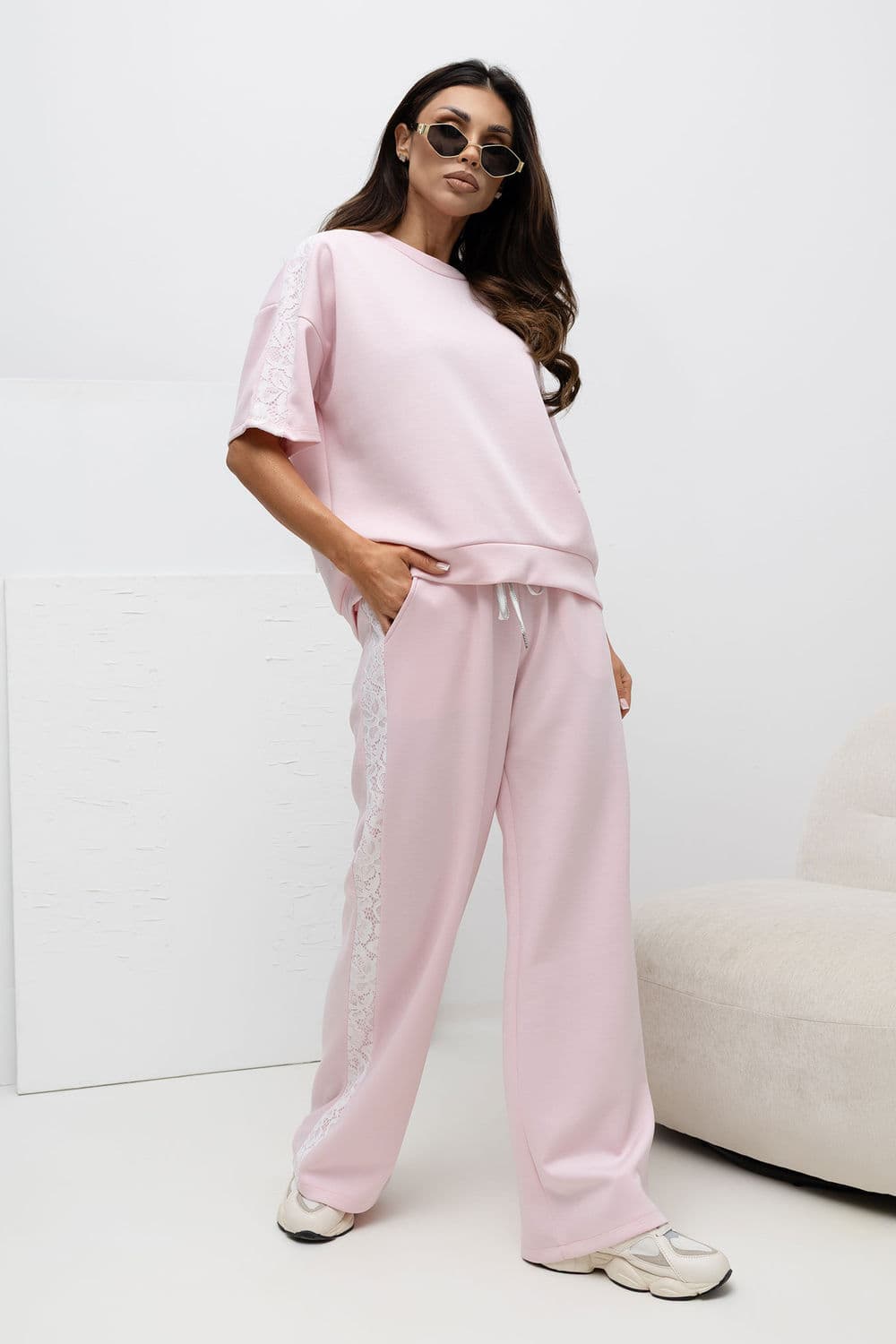 Pantaloni model 227178 Factory Price