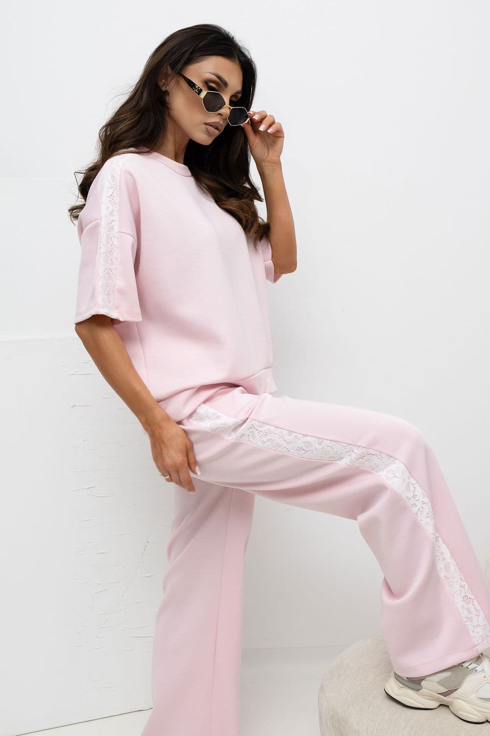 Pantaloni model 227178 Factory Price - Miniatura 2