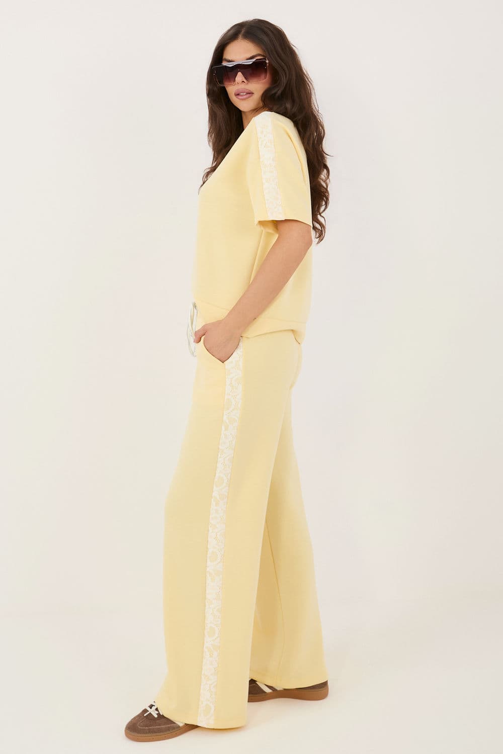 Pantaloni model 227179 Factory Price - Miniatura 4