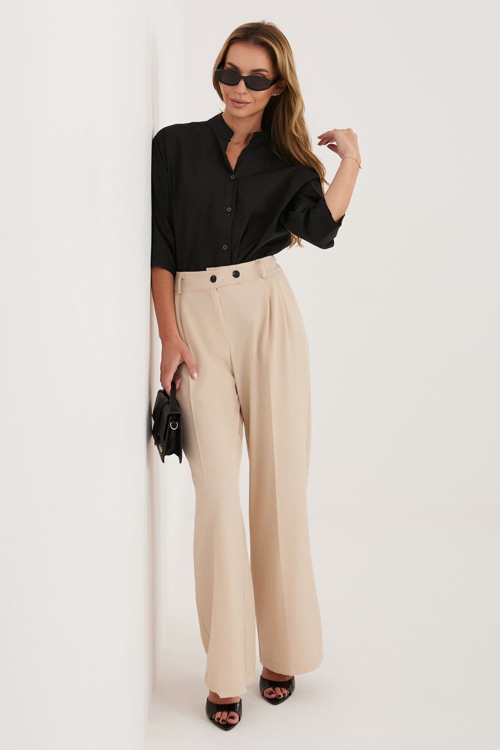 Camicia da donna model 227210 Factory Price - Miniatura 2