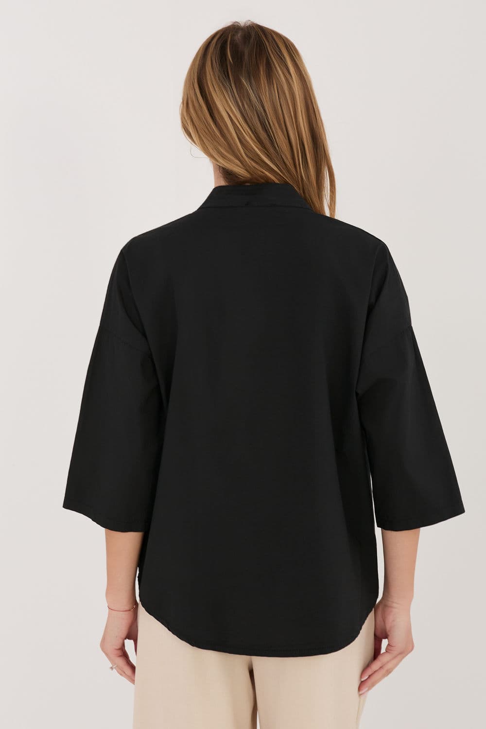 Camicia da donna model 227210 Factory Price - Miniatura 3