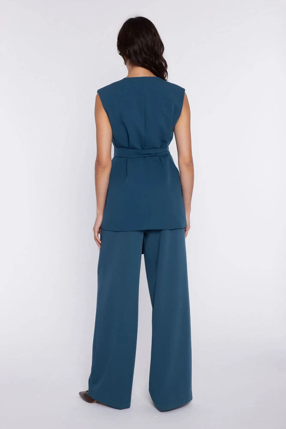 Pantaloni da donna model 227150 Nife - Miniatura 3