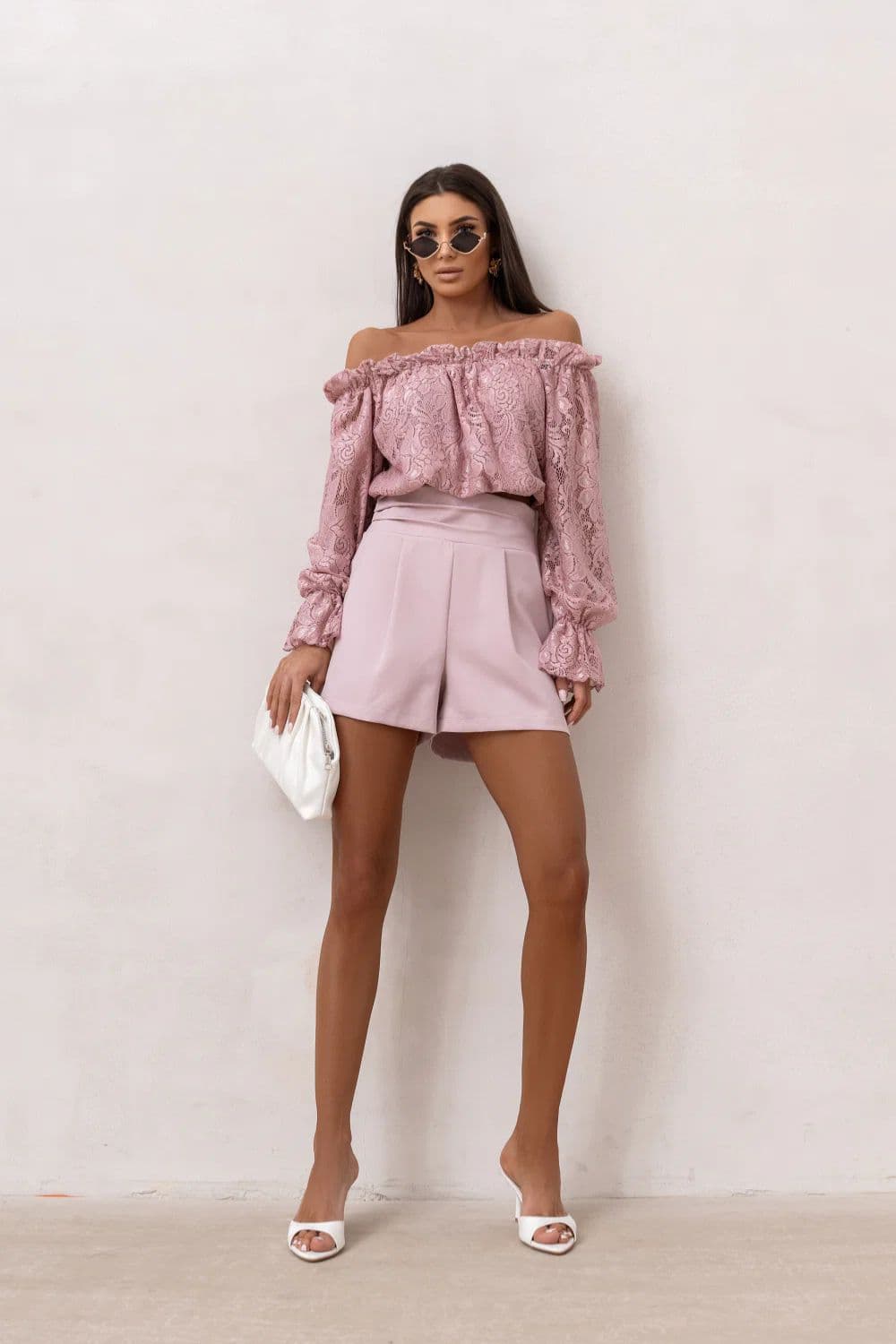 Pantaloncini model 227339 LaBalancia - Miniatura 4