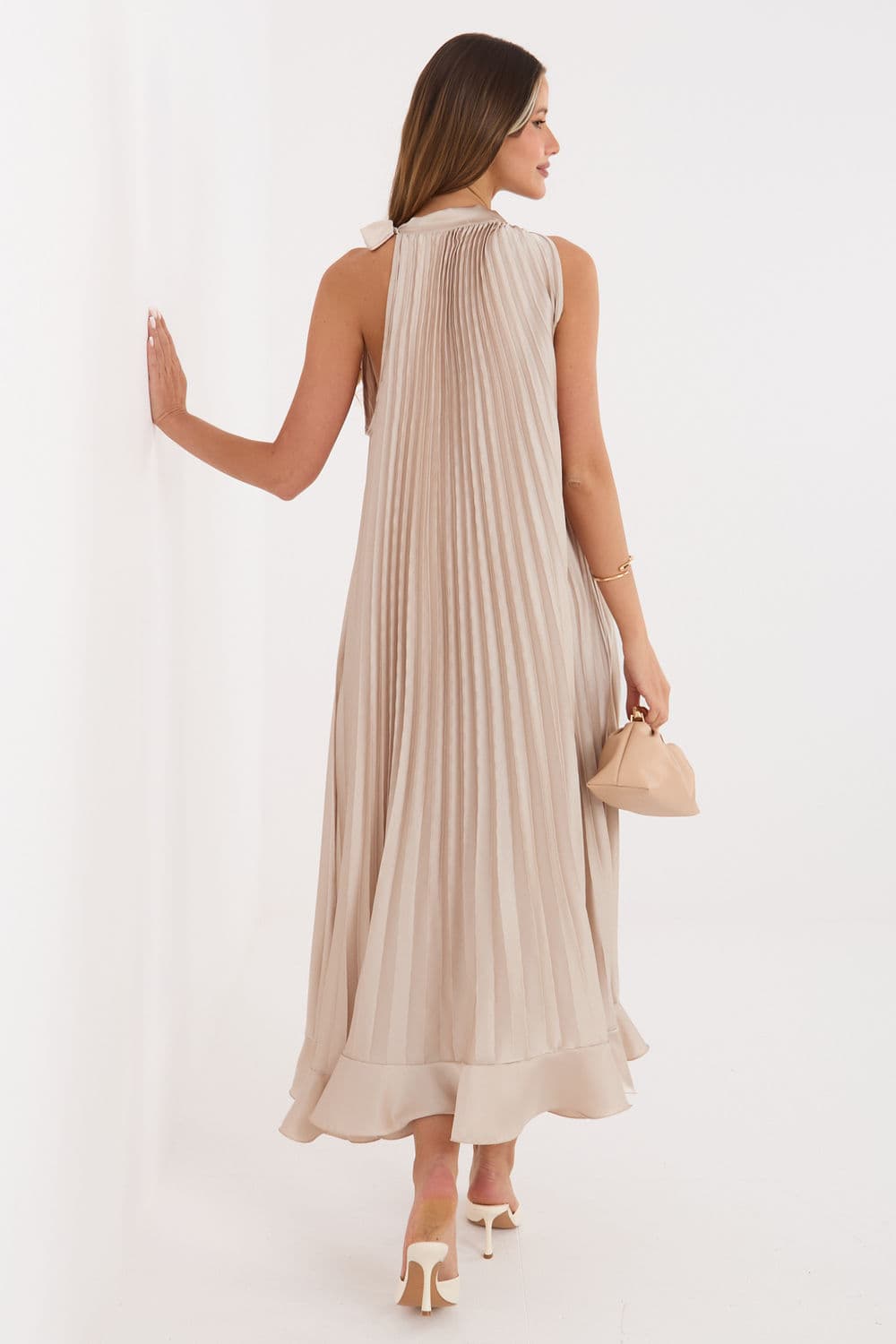 Vestito da cocktail model 227366 Rue Paris - Miniatura 3