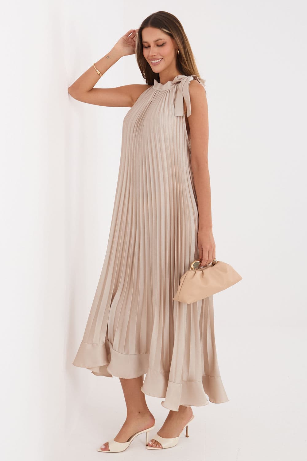 Vestito da cocktail model 227366 Rue Paris - Miniatura 4