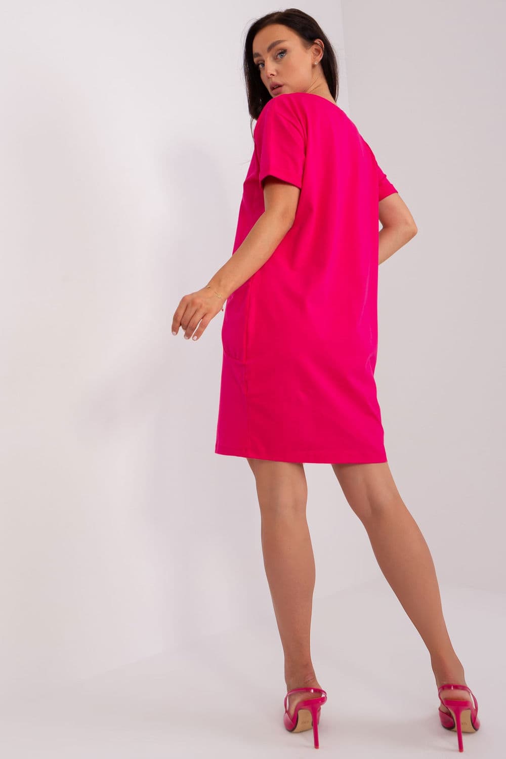 Vestito da giorno model 227377 Rue Paris - Miniatura 3