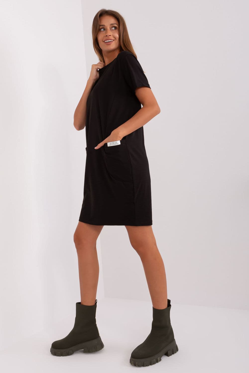 Vestito da giorno model 227380 Rue Paris - Miniatura 2
