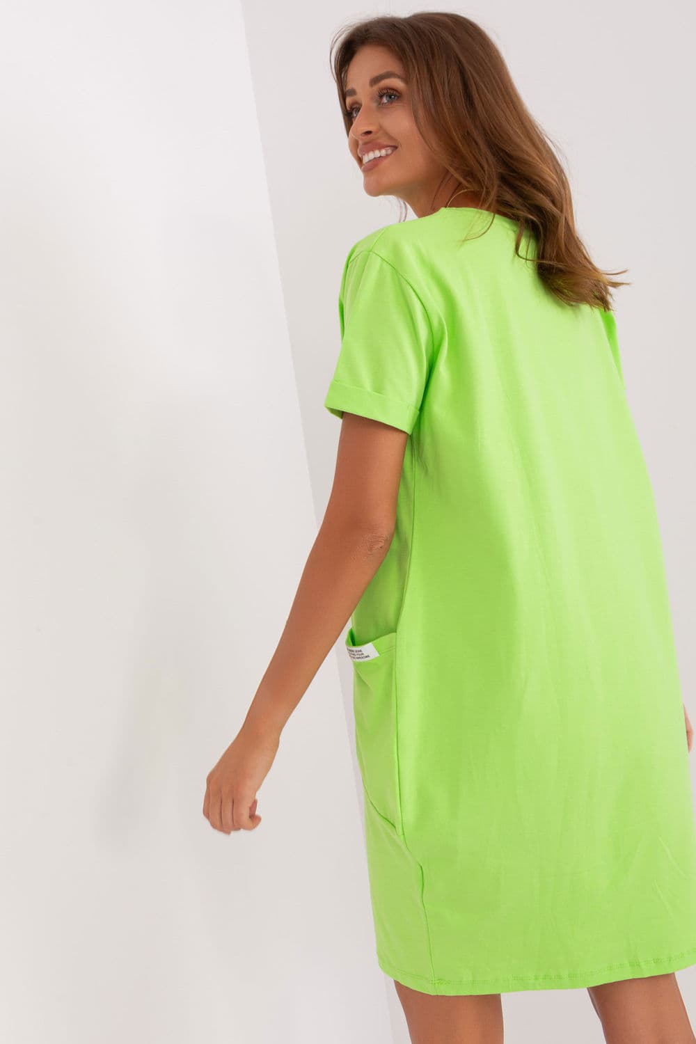 Vestito da giorno model 227381 Rue Paris - Miniatura 3