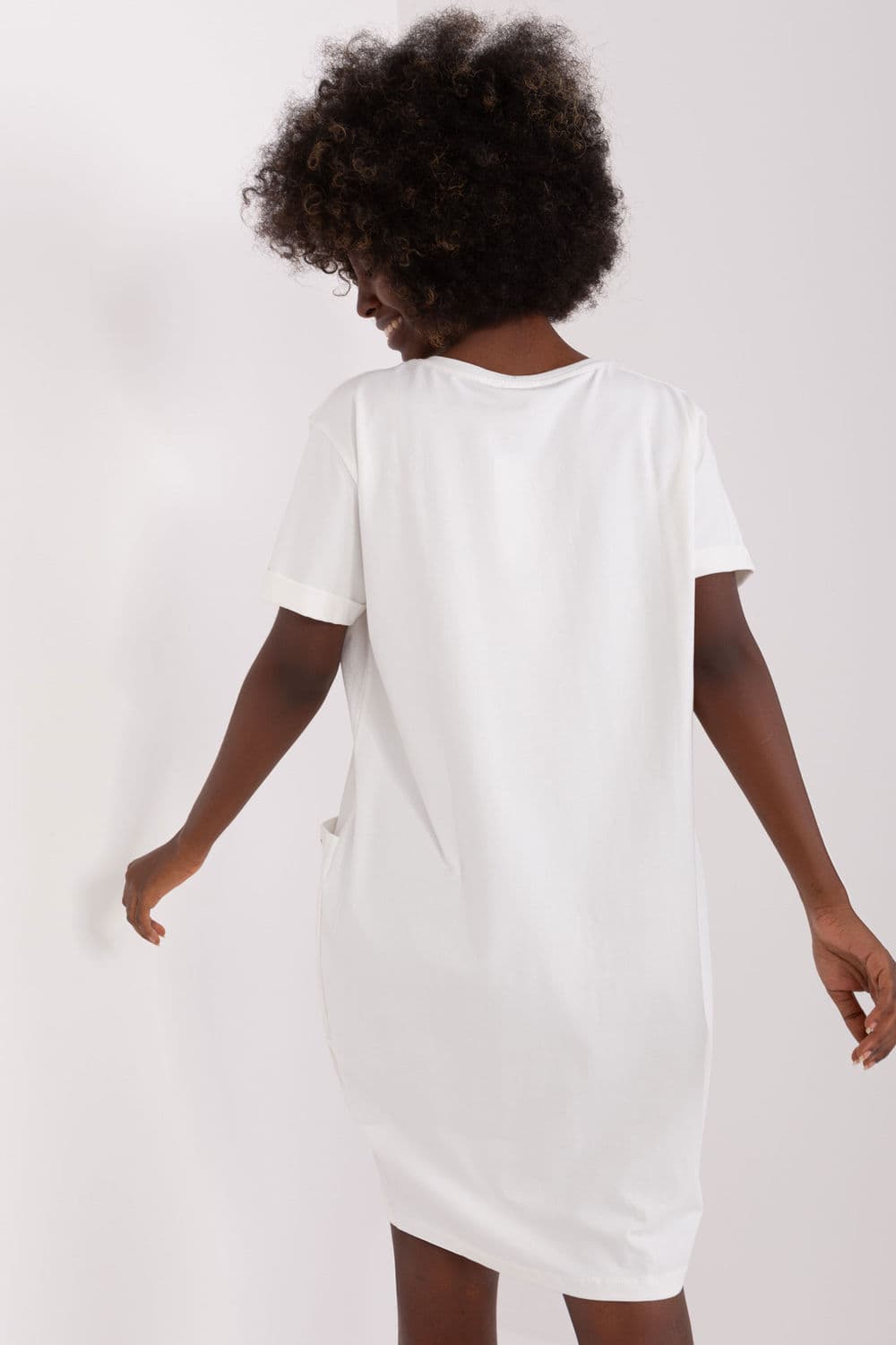 Vestito da giorno model 227382 Rue Paris - Miniatura 3