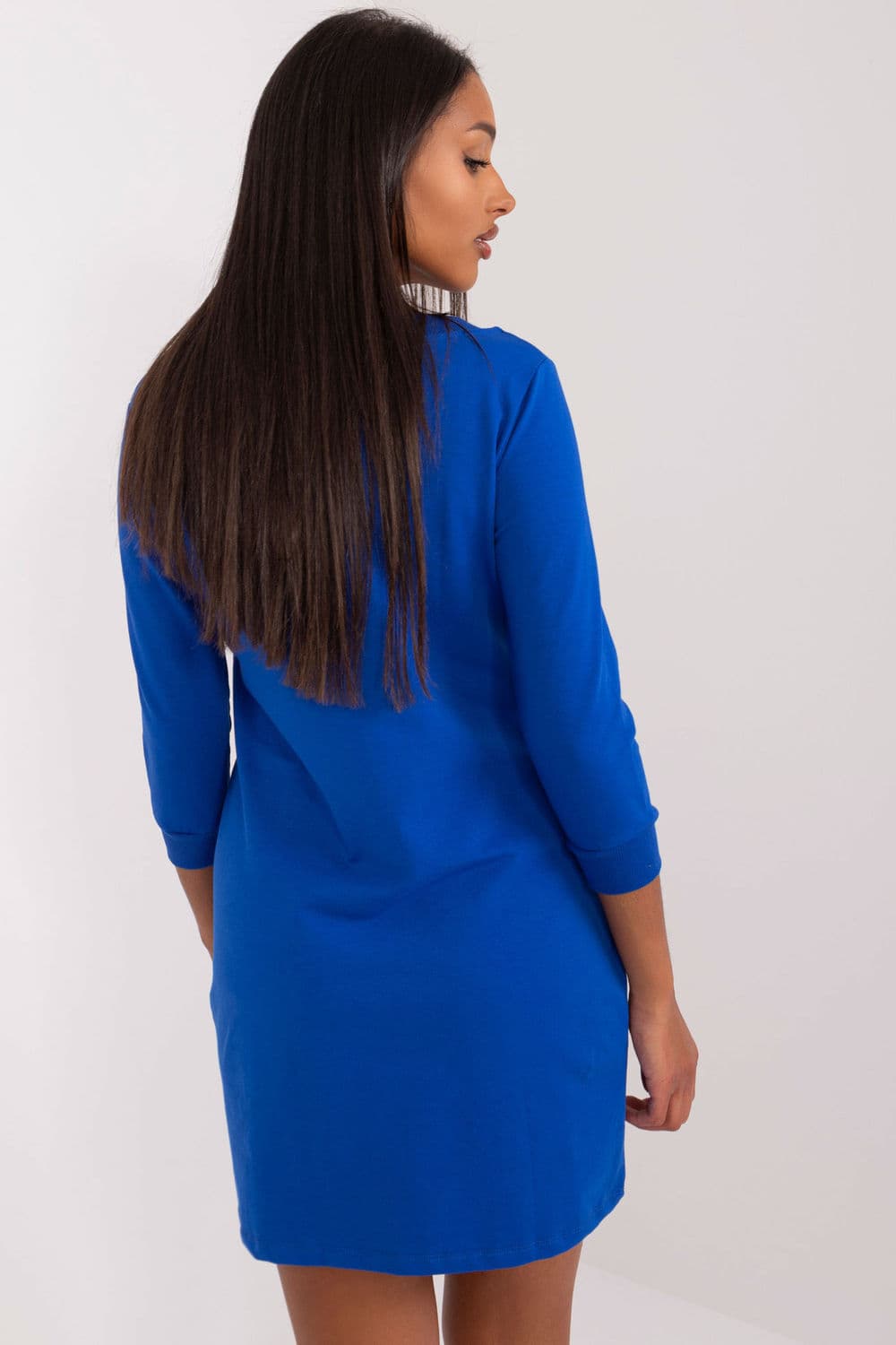 Vestito da giorno model 227384 Rue Paris - Miniatura 3