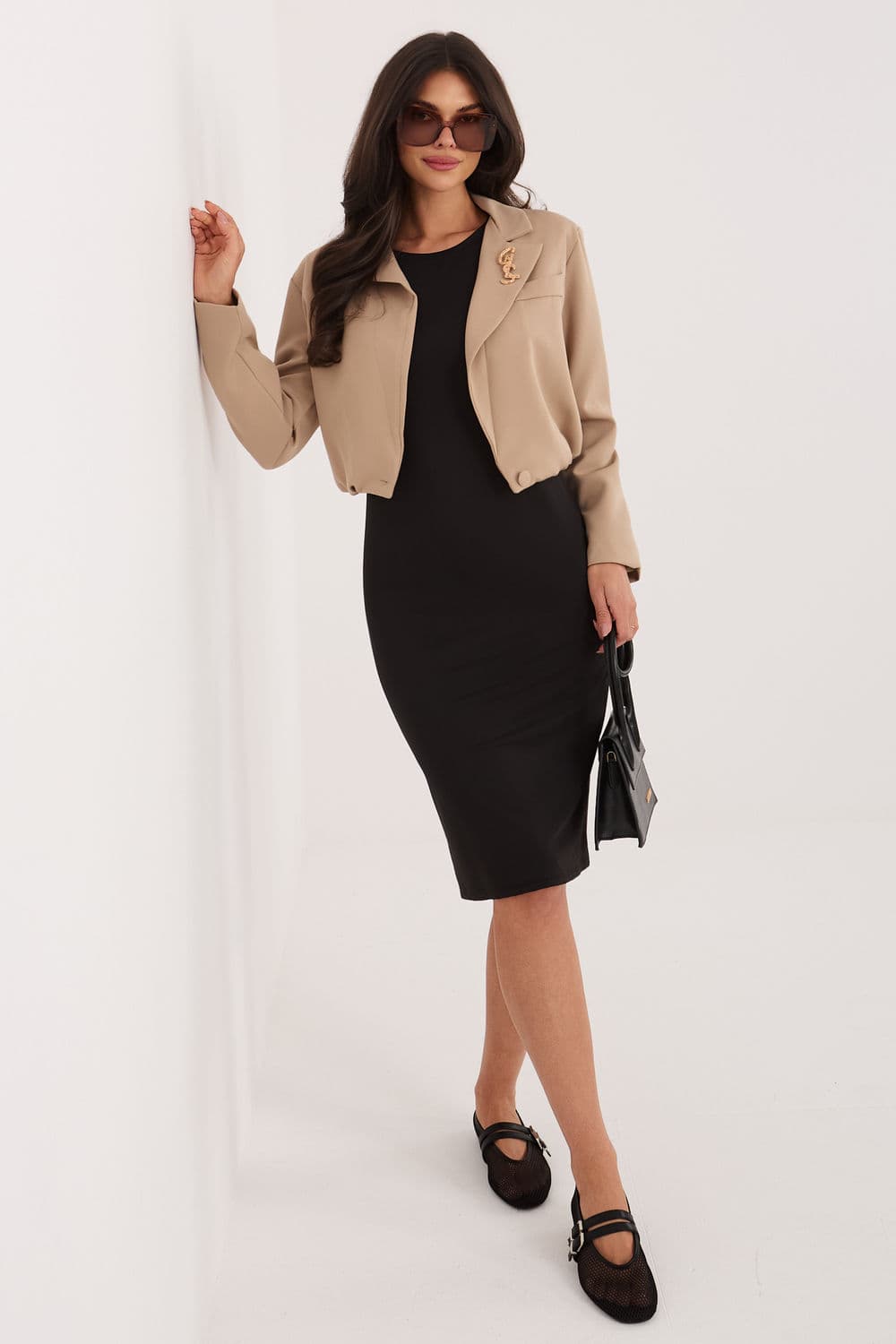Giacca model 227546 Italy Moda - Miniatura 2