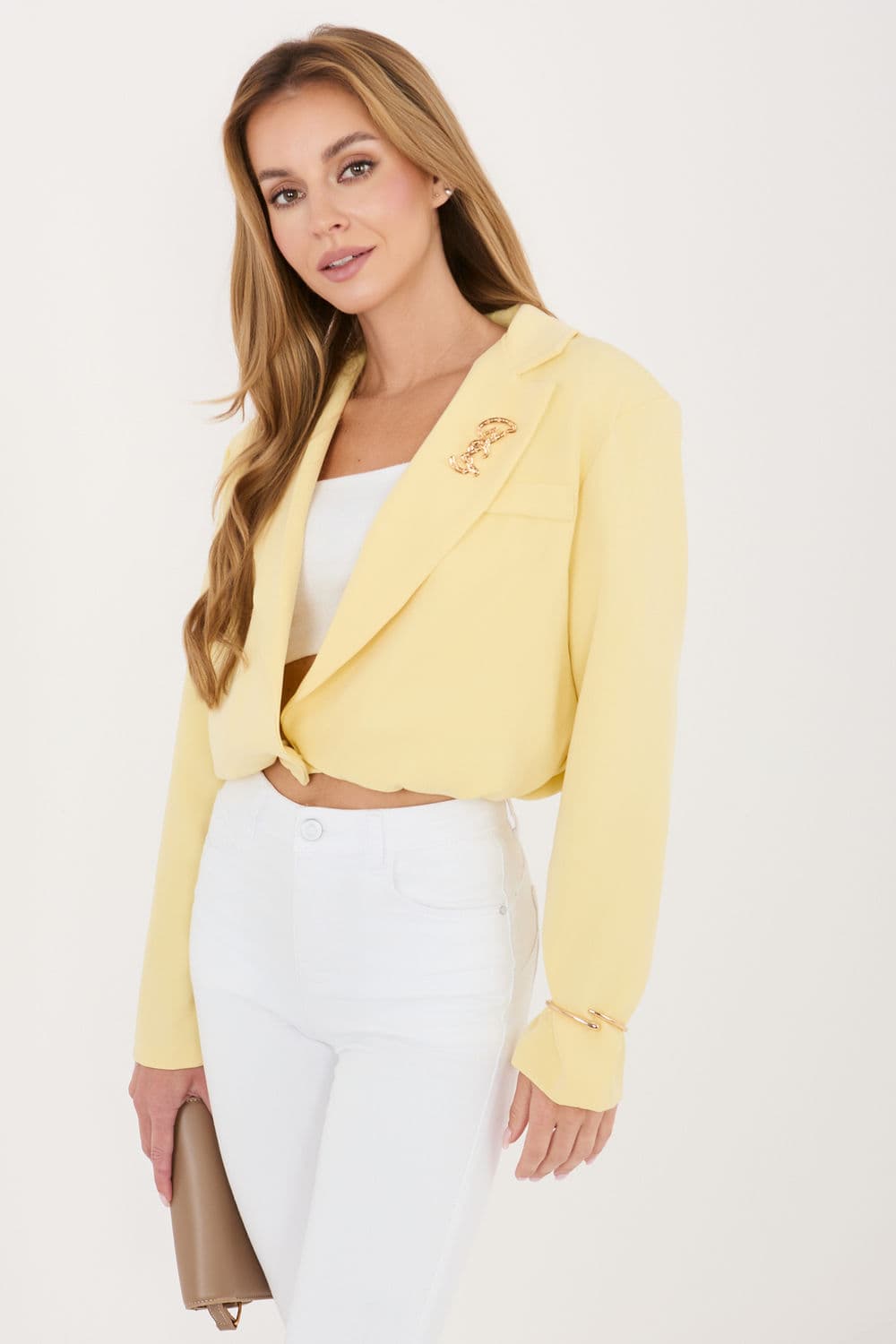 Giacca model 227548 Italy Moda - Miniatura 2