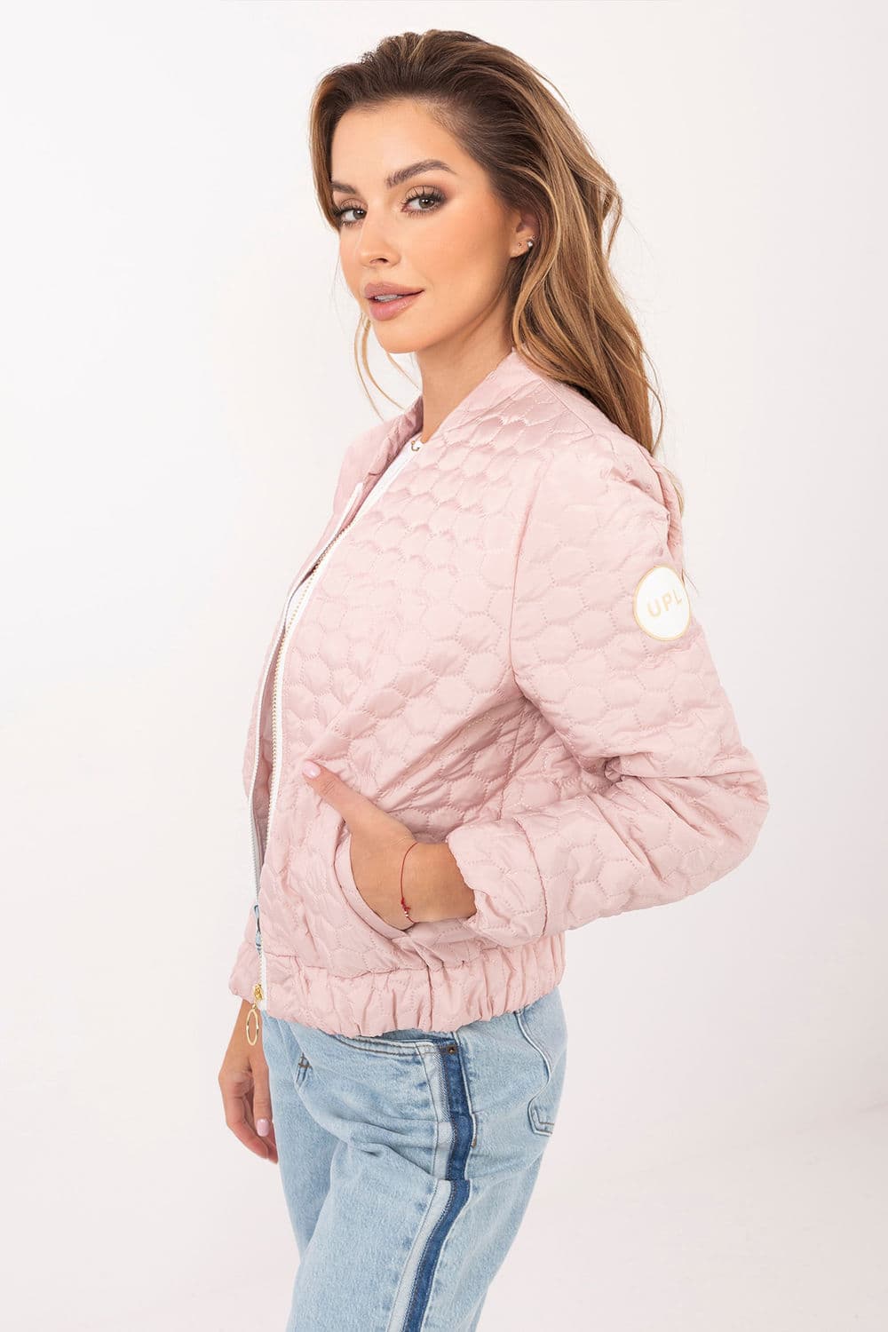Giubbino model 227598 Factory Price