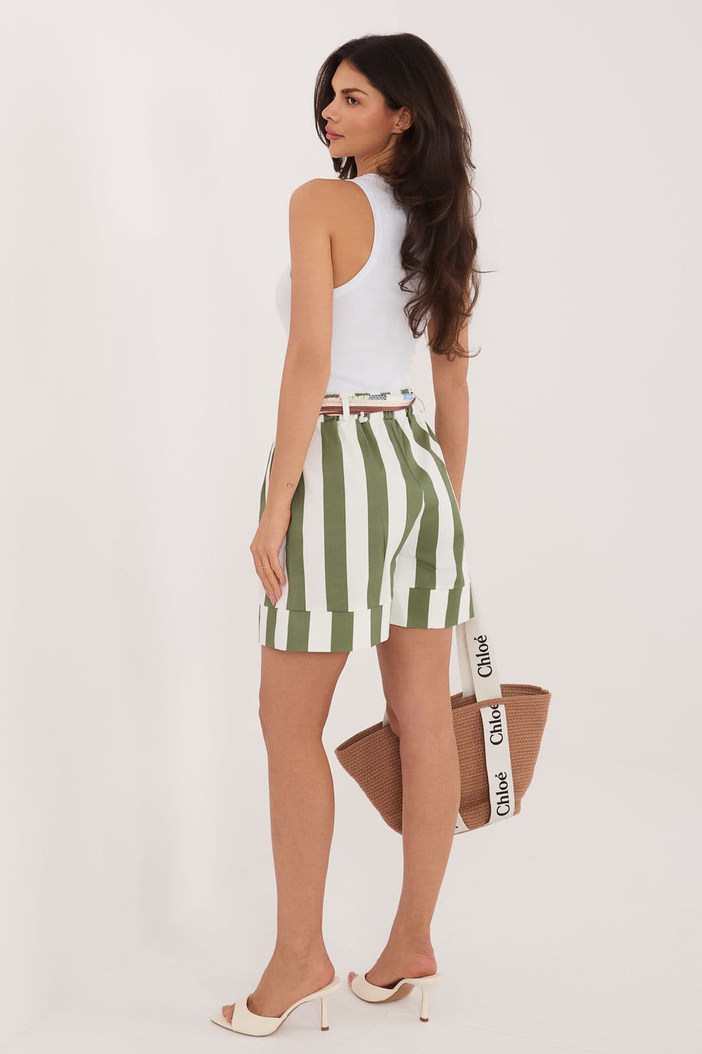 Pantaloncini model 227612 Factory Price - Miniatura 2