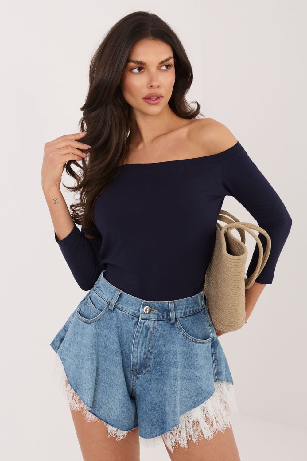 Pantaloncini model 227625 Factory Price - Miniatura 4
