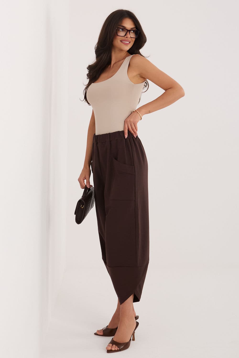 Pantaloni model 227644 Rue Paris - Miniatura 2
