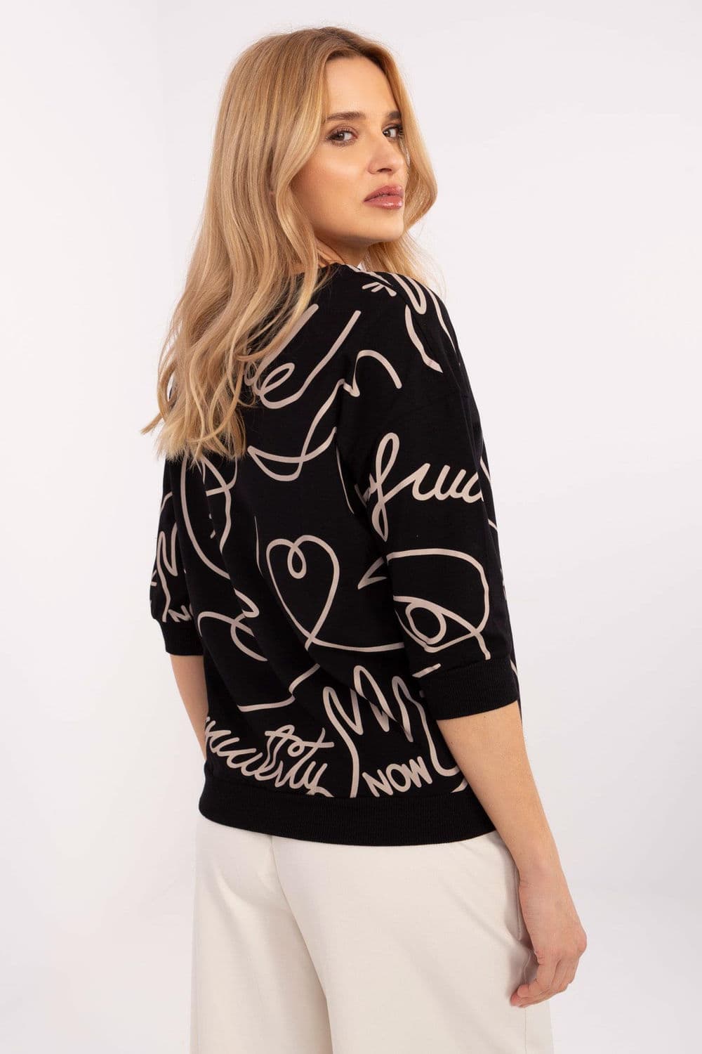 Maglia model 227651 Rue Paris - Miniatura 3