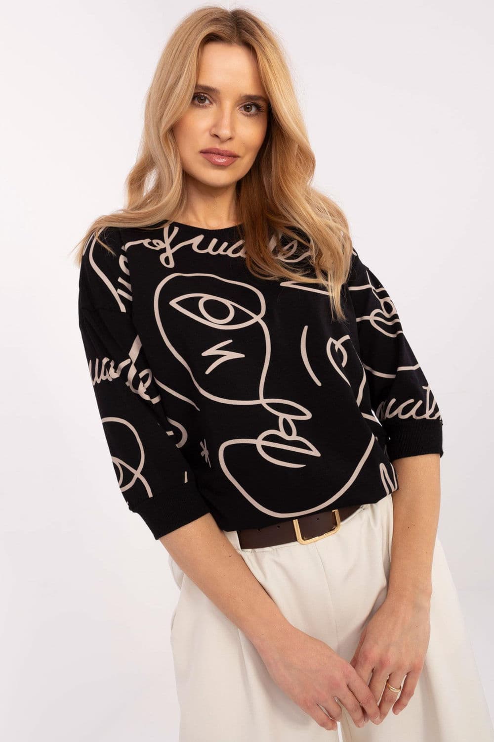 Maglia model 227651 Rue Paris - Miniatura 4