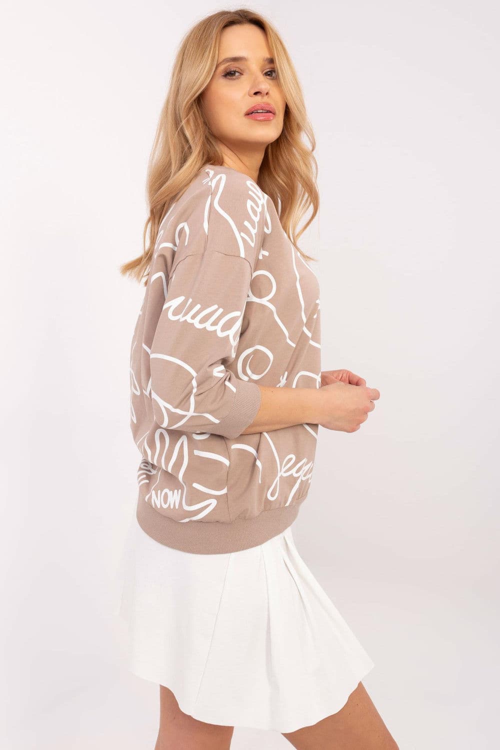 Maglia model 227652 Rue Paris - Miniatura 2