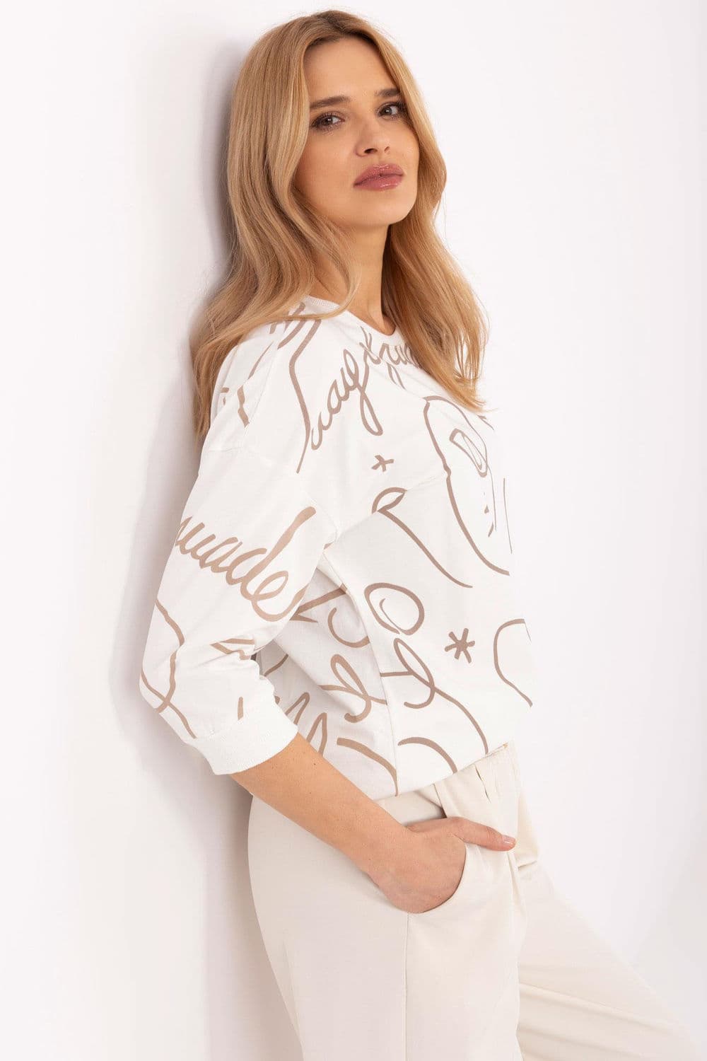 Maglia model 227653 Rue Paris - Miniatura 2