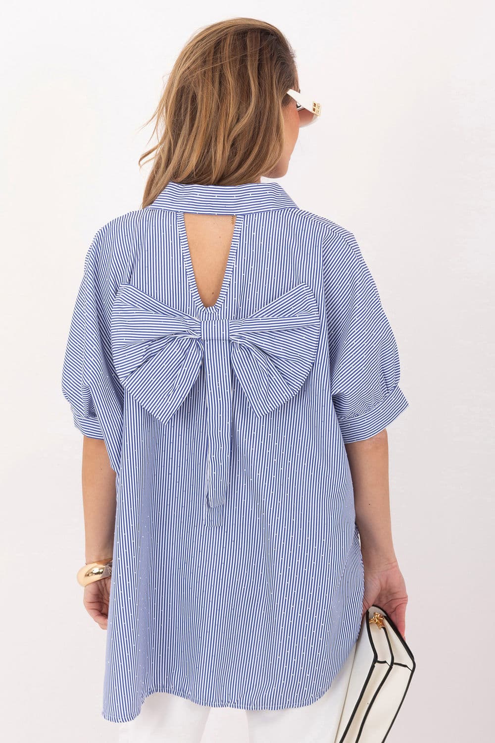 Maglia model 227654 Rue Paris - Miniatura 3