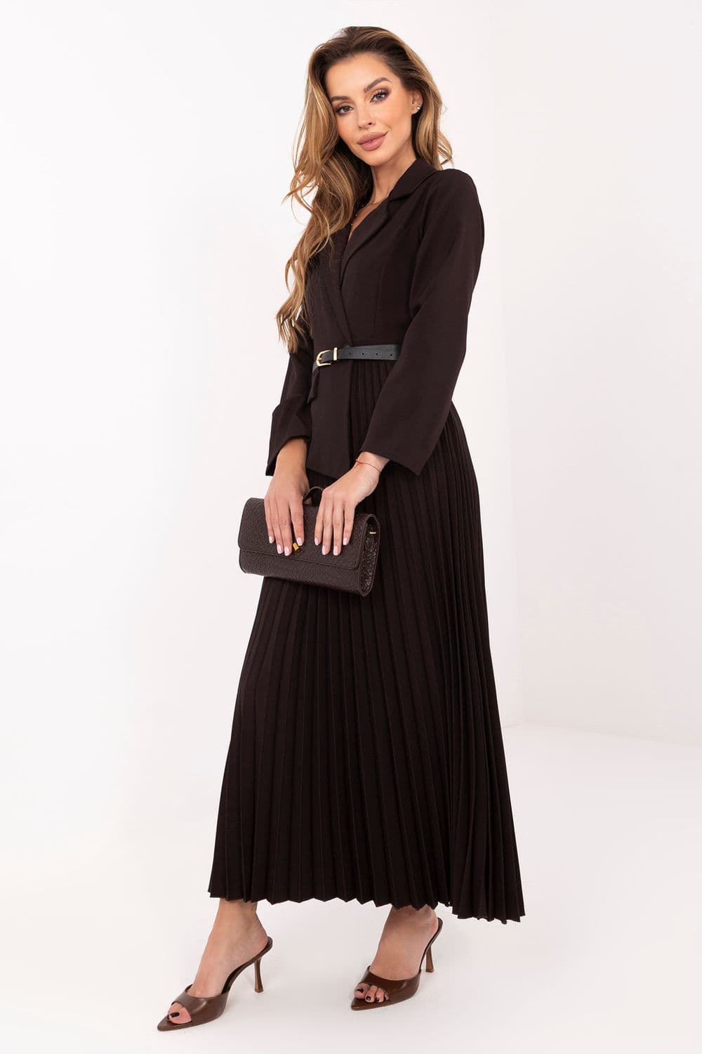 Vestito da giorno model 227658 Rue Paris - Miniatura 2
