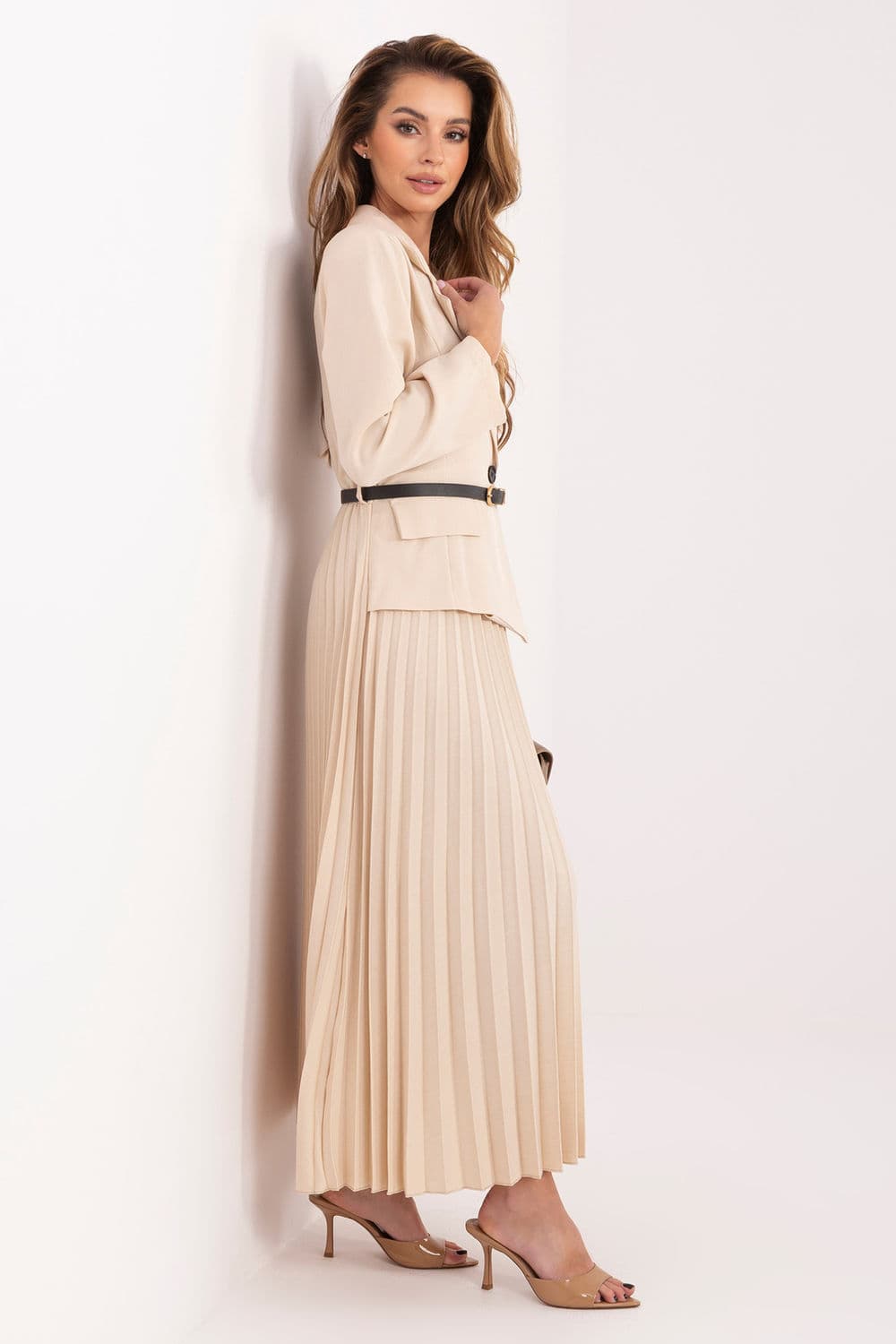 Vestito da giorno model 227660 Rue Paris - Miniatura 2