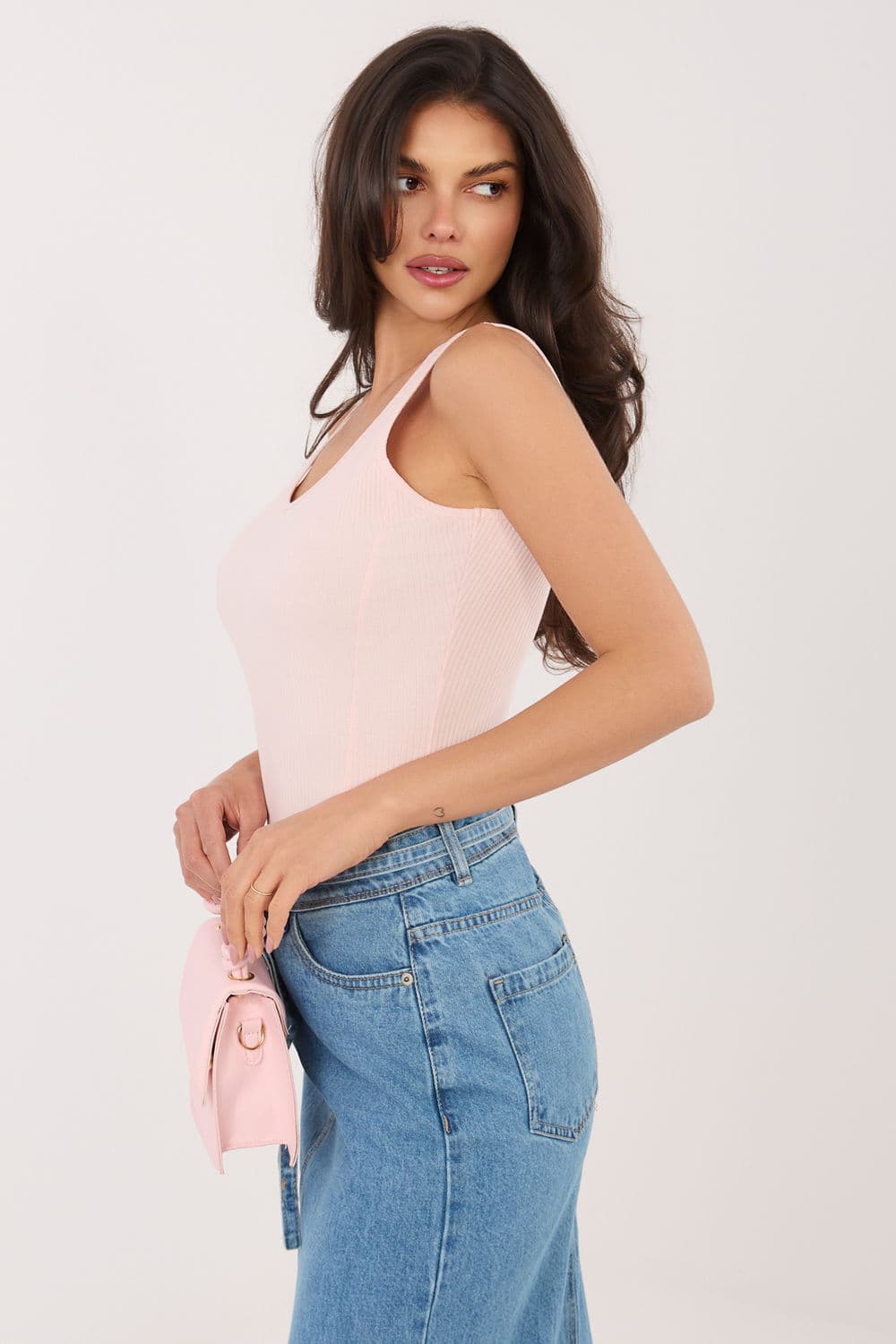 Top model 227670 Rue Paris - Miniatura 2