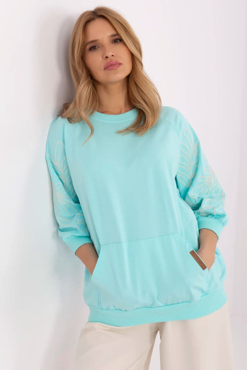 Felpa model 227684 Rue Paris