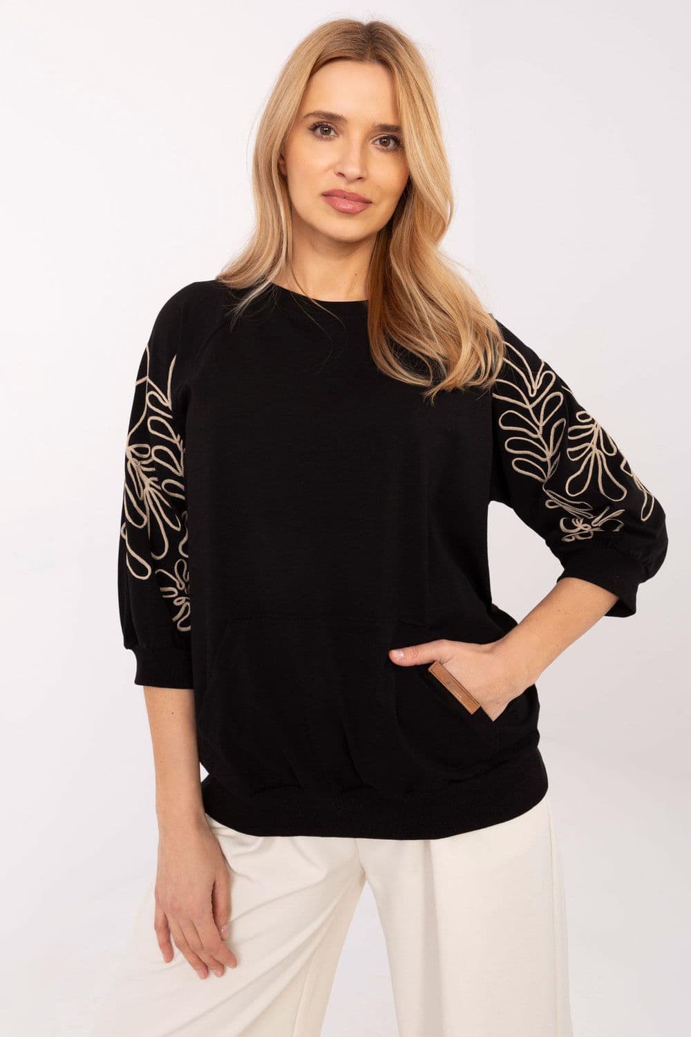 Felpa model 227685 Rue Paris