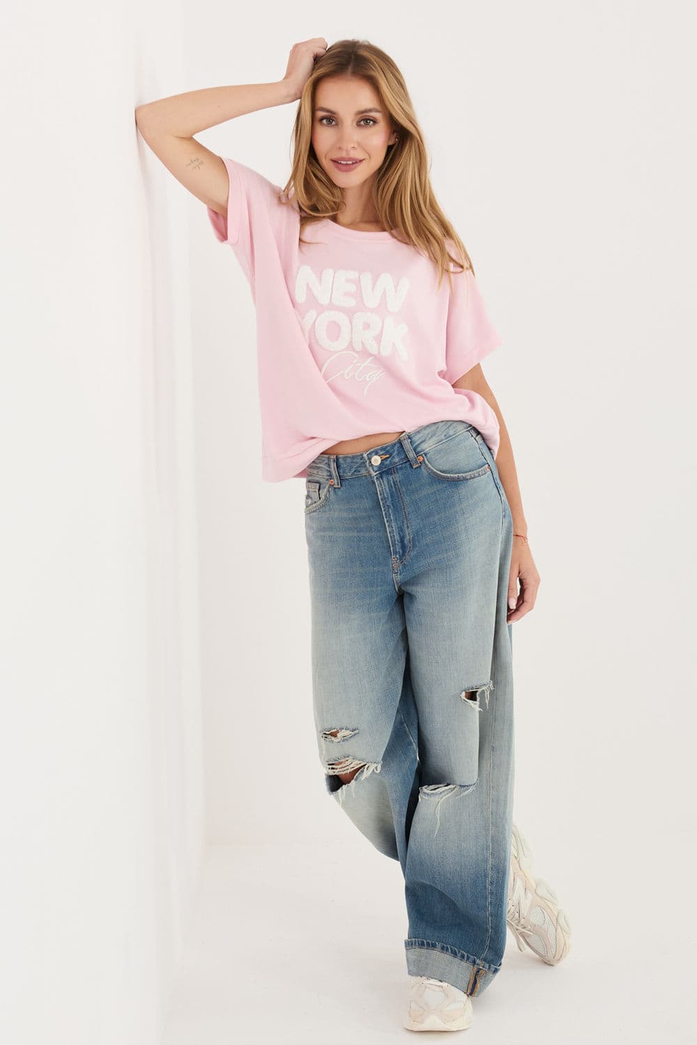Maglia model 227702 Rue Paris - Miniatura 2