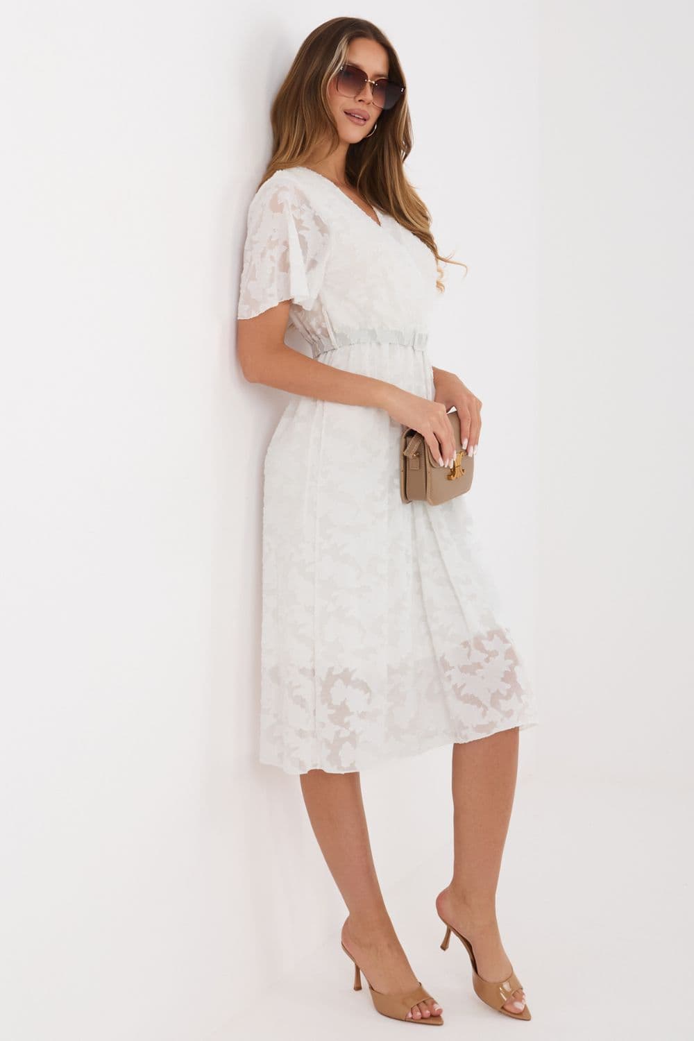Vestito da cocktail model 227691 Rue Paris - Miniatura 3
