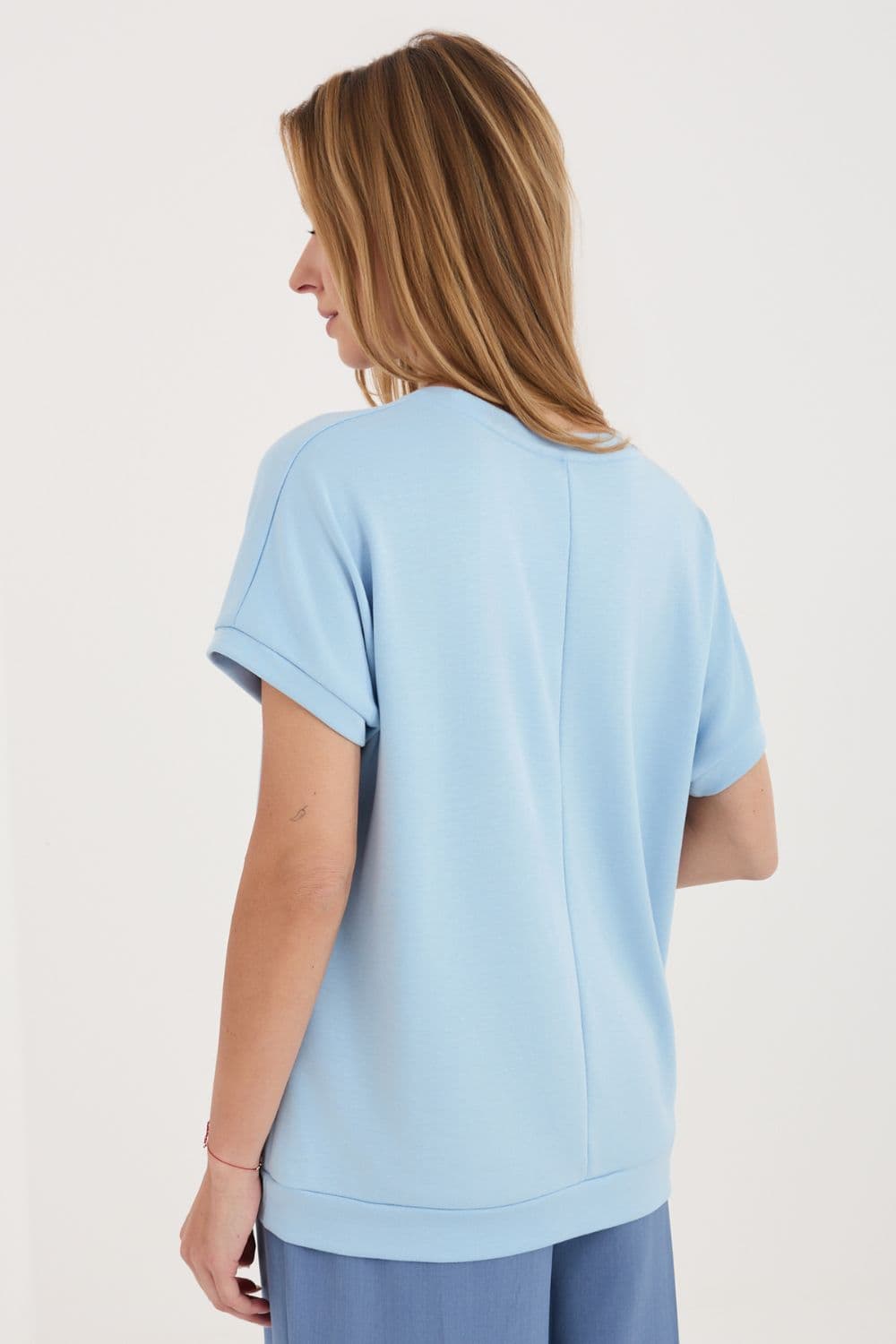 Maglia model 227700 Rue Paris - Miniatura 4