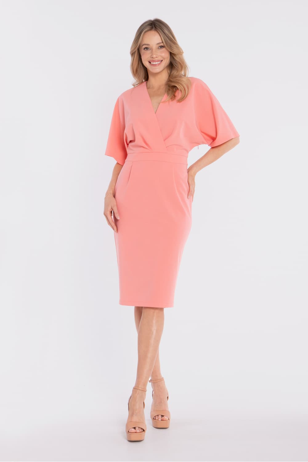 Vestito da giorno model 227754 Stylove - Miniatura 2