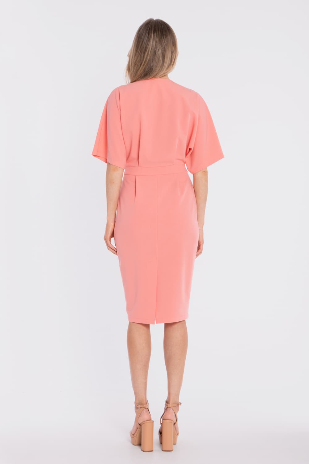 Vestito da giorno model 227754 Stylove - Miniatura 3
