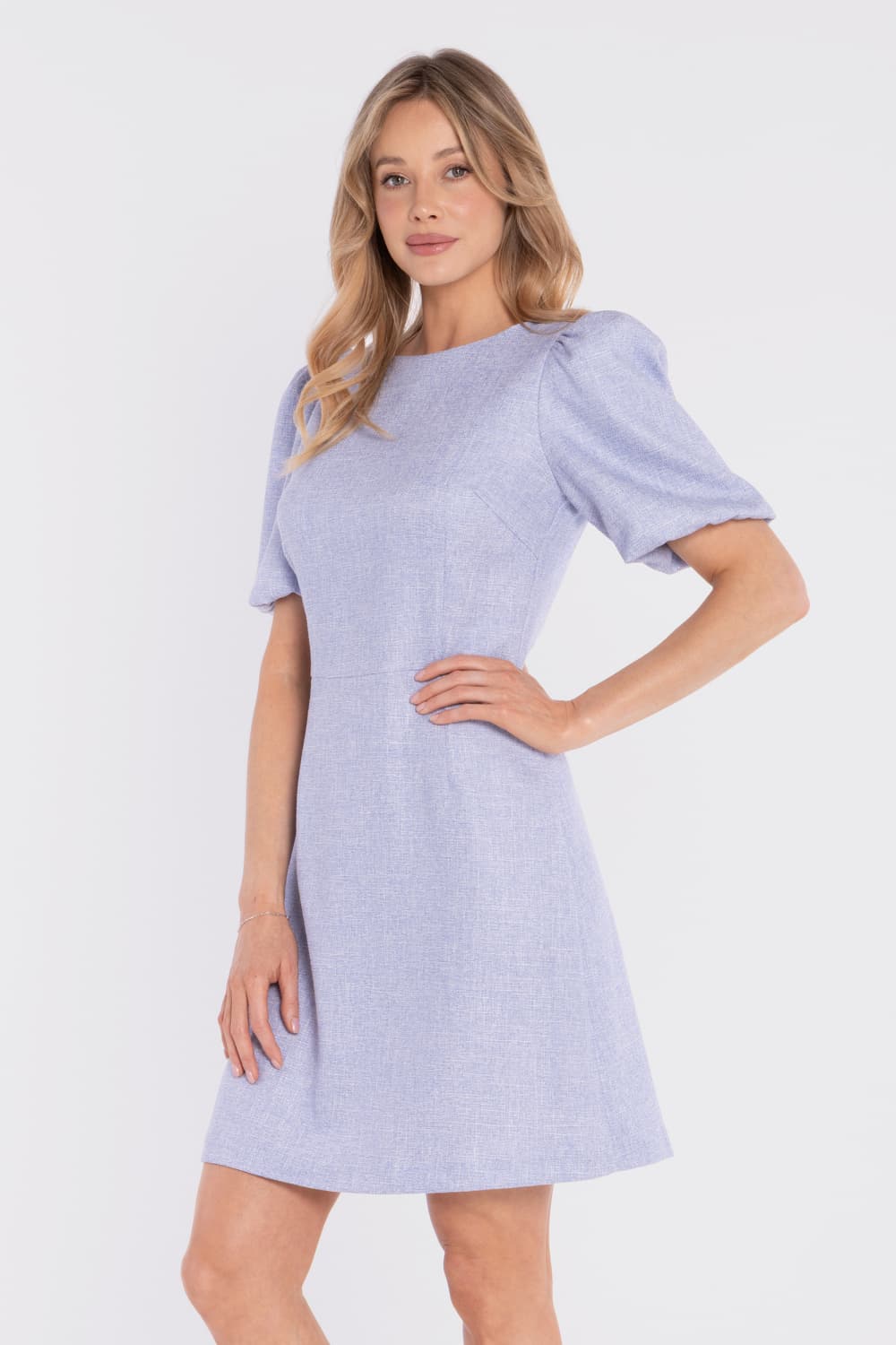 Vestito da giorno model 227771 Stylove